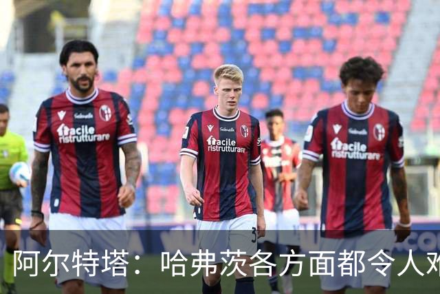 阿尔特塔：哈弗茨各方面都令人难以置信